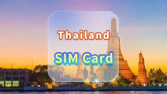 [Thailand] Kad SIM 5G | AIS | 7/10 Hari + 15GB/50GB Kelajuan Tinggi + 30 Minit Panggilan Tempatan | Jemputan Lapangan Terbang Hong Kong