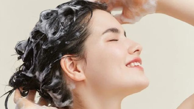 DDConcept 德康思 | 舒緩修護洗髪水 | 防脫去頭皮 | 控油防炎 | 止癢舒緩敏感 | 修護受損髪質 | 安全可靠