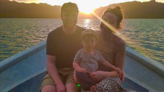 蘭卡威蜜月組合遊船之旅