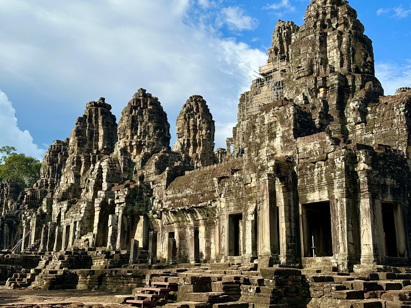Cambodia • Angkor Wat Route B: Angkor Wat Grand Circuit Day Tour (Minimum 4 persons)
