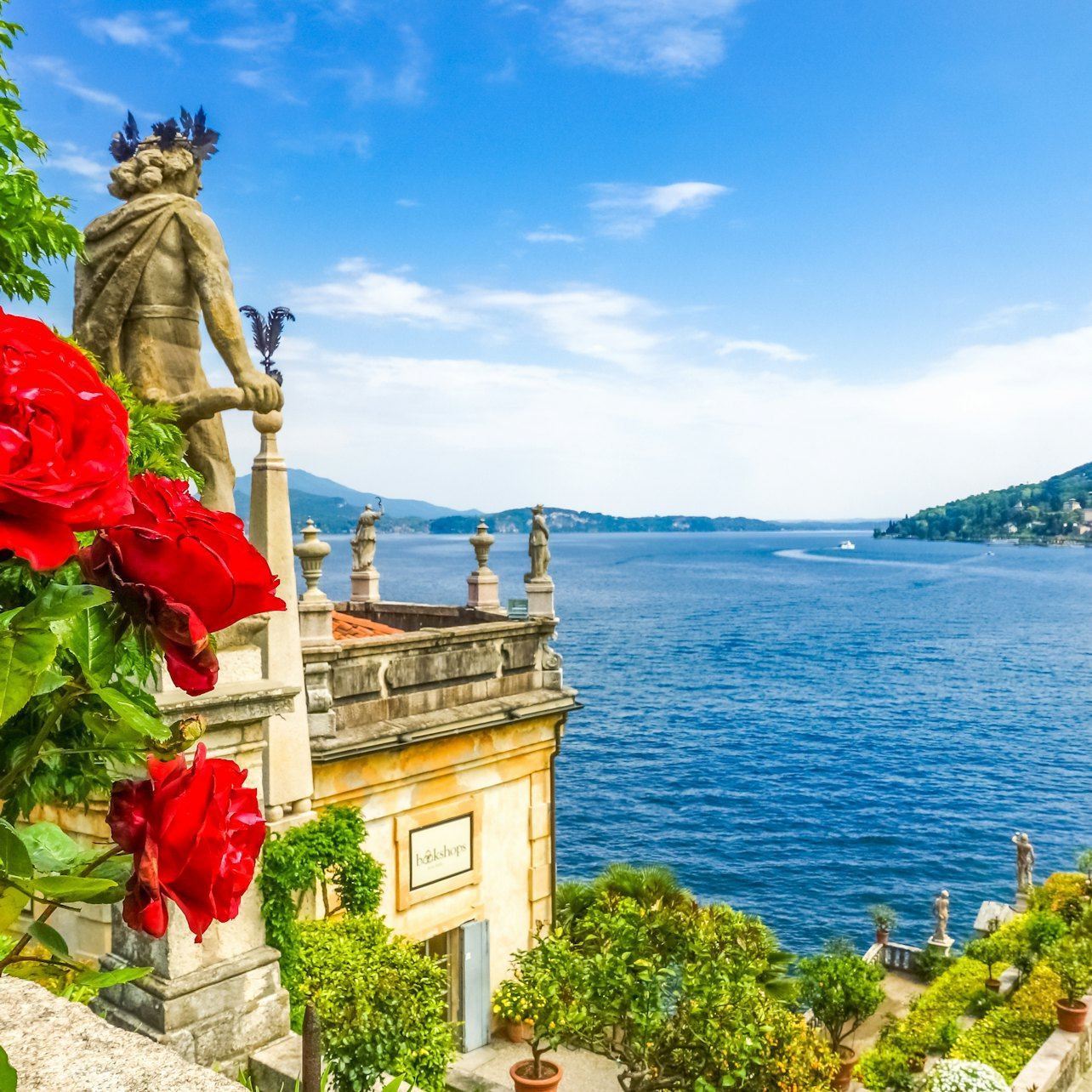 Lake Maggiore: Daytrip from Milan