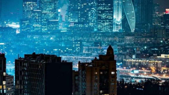 Moscow, Russia - Kolomenskoye - Tsaritsyno Museum-Reserve - Private Customized Tour