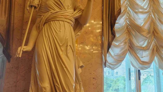 維也納阿爾貝緹娜1.5小時中文導覽 不含門票-諮詢客服預約