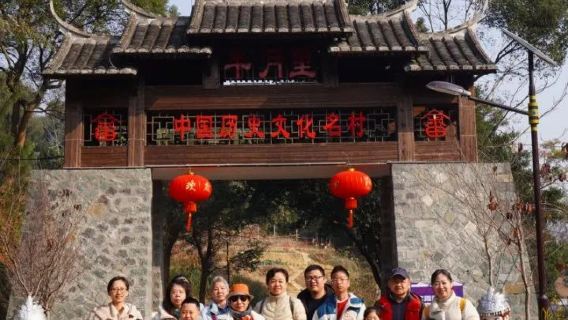 2月8日-14日醉美霞浦,7天6晚親子冬令營