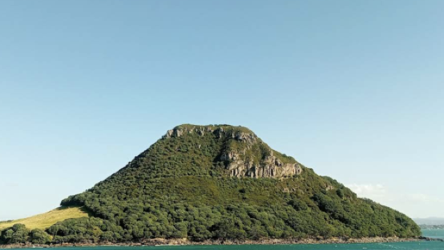 紐西蘭奧克蘭-羅托魯瓦-陶波湖-可定制【中文專車-愜意舒適】