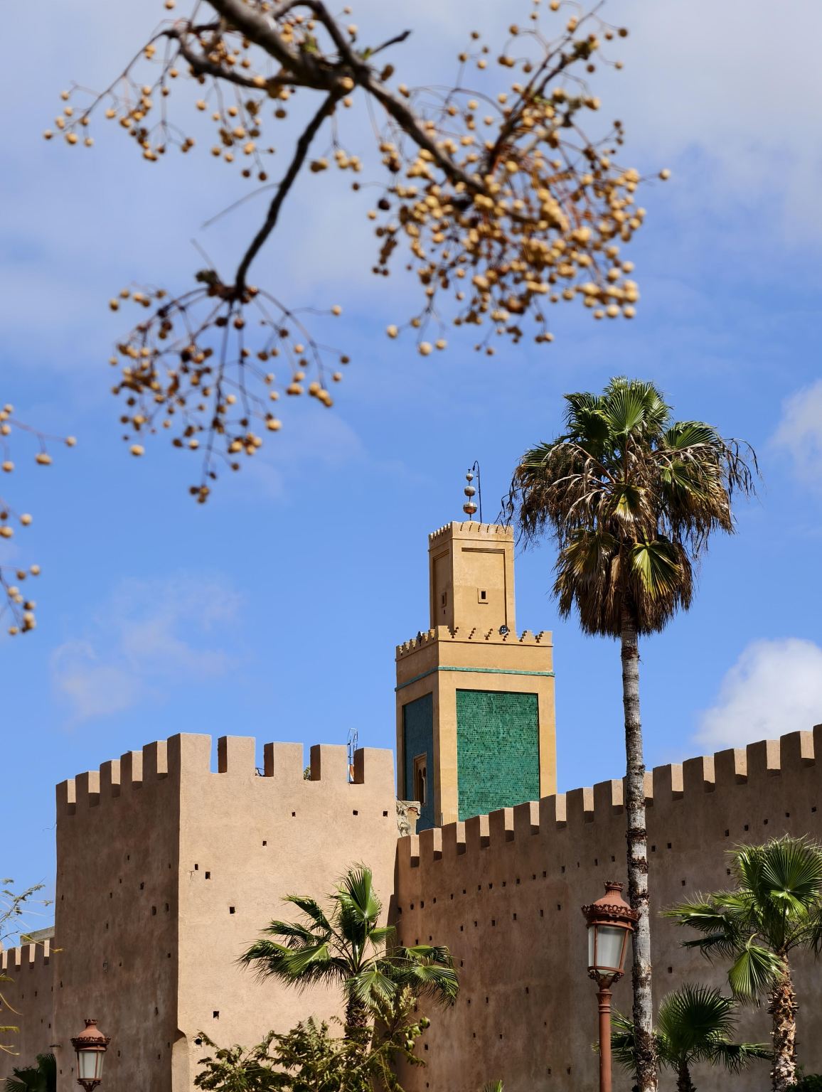 摩洛哥&梅克內斯【經典專屬包車一日遊】伊斯梅爾王朝之都