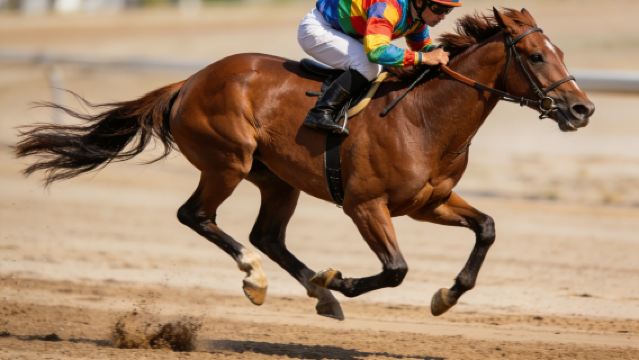 Lawatan Sehari Eksklusif Hong Kong [Lumba Kuda Sha Tin + Termasuk Sunset Flyer + Makan Tengahari & Makan Malam + Pelayaran Malam Pelabuhan Victoria]