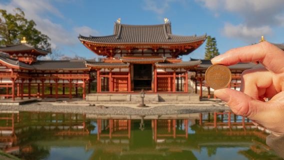 Daily departures|1-day tour of Kyoto, Nara, and Uji|Explore All the Ancient Capitals of Kansai in One Trip