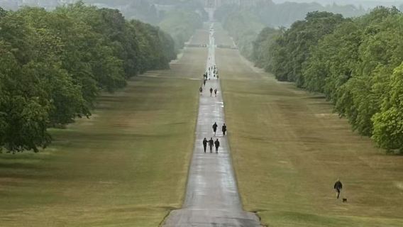 倫敦—牛津—温莎—伊頓—比斯特—經典路線VIP包車一日遊
