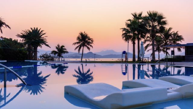 海南文昌航天科普館+東郊椰林+銅鼓嶺包車一日遊