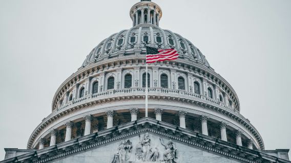 Washington D.C. 1-Day Small Group City Tour: Iconic Landmarks