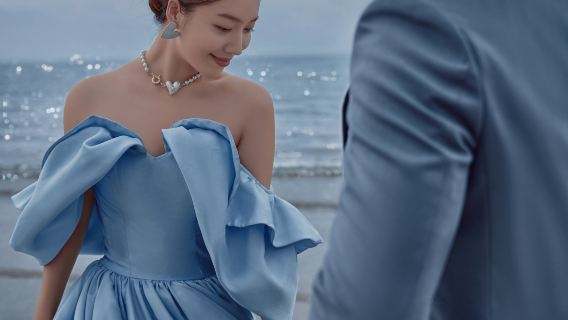 Yanchi Travel Photography[Great Wall Pass/Nine-Turn Dragon Gate/Photographer Follow-Shoot, Appointment Shooting, Accompany Shooting, Driver-Guide/Translation/Customization]