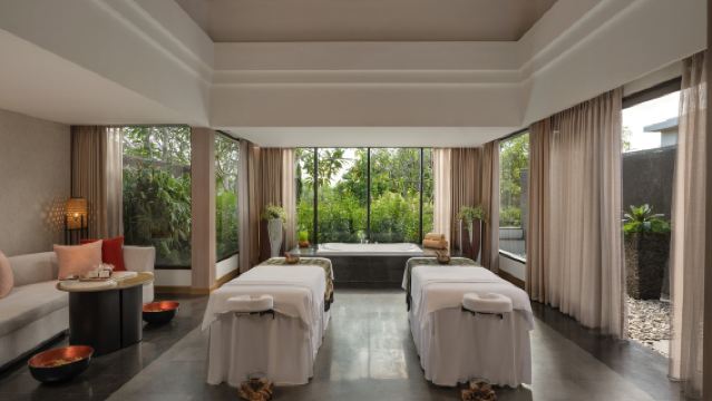 Esperienza Lohma Spa di Umana Bali, LXR Hotels & Resorts