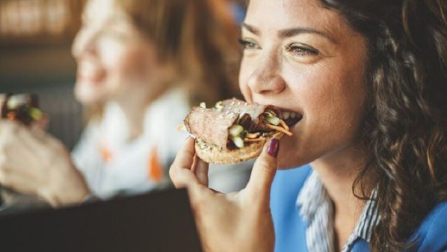 Copenhagen Food & Drink Private Tour: Scandinavia Delight Tasting