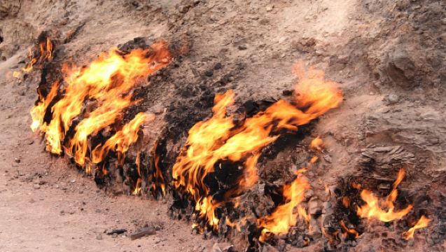 泥火山+少女塔+希爾萬沙宮殿+亞納爾達格火焰山+巴庫老城