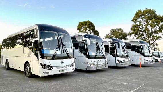  Perjalanan Songsang Great Ocean Road dari Melbourne: Batu Dua Belas Rasul dan 10 tarikan ikonik