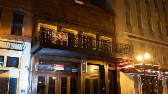 Orlando Haunts Boos and Booze Haunted Pub Crawl