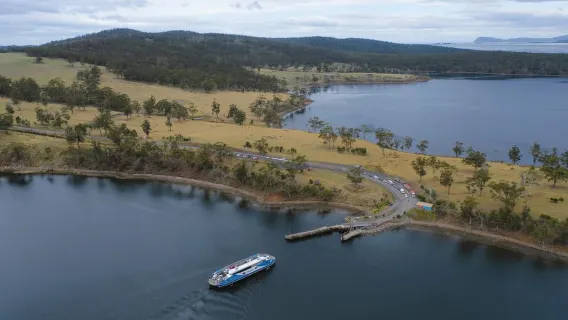 Hobart: Bruny Island Adventure: Hike, Highlights & Tastes