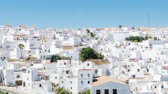 Vejer and Conil: Tour from Jerez, El Puerto, Cádiz, Chiclana
