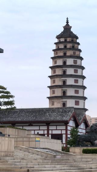 【芳華說】河北定州博物館導覽半日遊 | 10人小團+含耳機