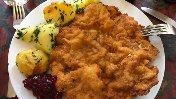 ViennaExperiences