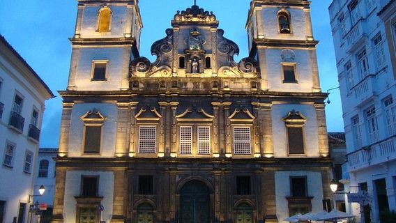 Salvador