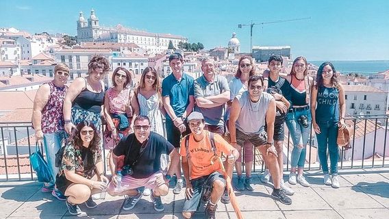 Lisbon