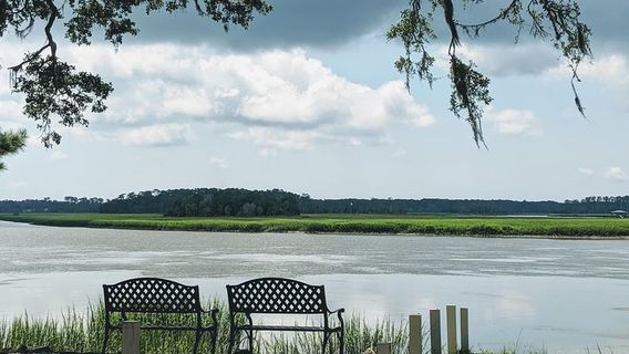 SavannahTours