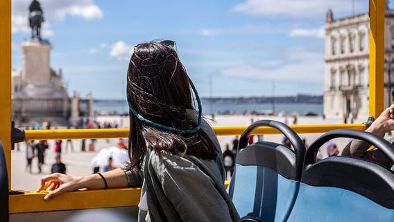 Lisbon