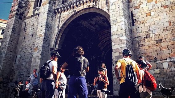 LisbonTours
