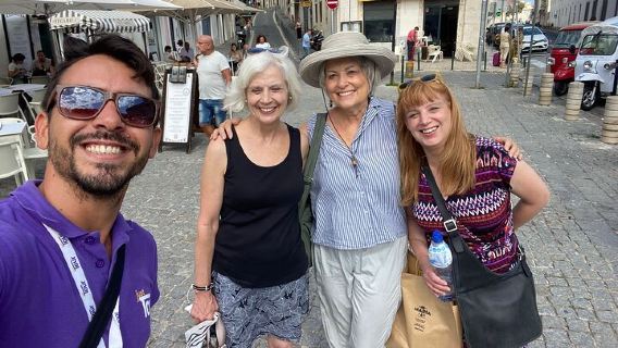 Lisbon