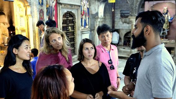 JaipurTours