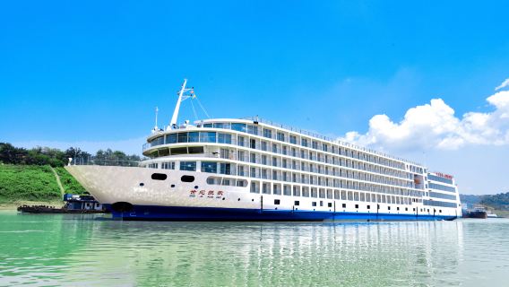 世紀遊輪|4天3晚&5天4晚|世紀|遠航|綠洲|凱歌|榮耀|傳奇|神話|如詩|如畫|夢想|星辰|重慶|宜昌|長江三峽遊輪