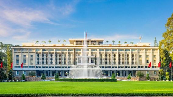 Ho Chi Minh CityTours