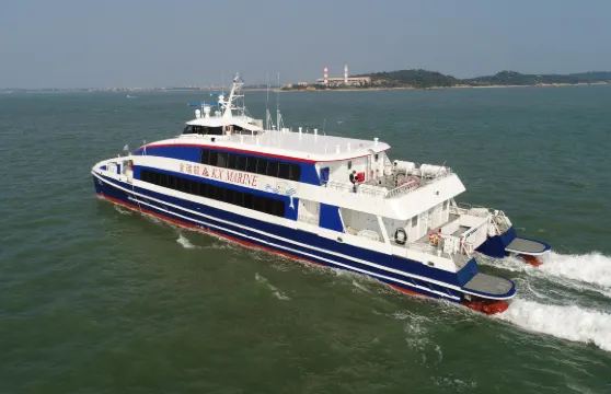 限時優惠|金門、廈門小三通-船票機票套票(台北、臺中、嘉義、台南、高雄&金門水頭碼頭 / 廈門五通碼頭