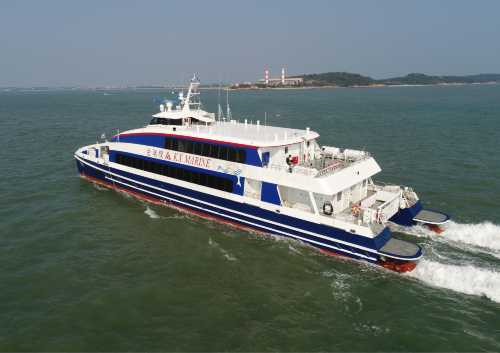 金門、廈門小三通-船票機票套票｜台北、臺中、嘉義＆金門水頭碼頭 / 廈門五通碼頭