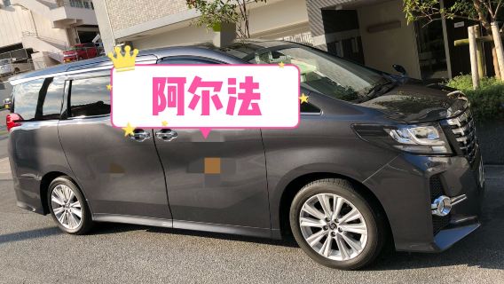 【ゴールデンライセンス・日本人プロドライバー＋中国語接客付き沖縄島一周プライベートプライベートツアー】