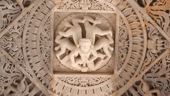 A day trip of Ranakpur Temple from Jodhpur with Drop at Mount Abu