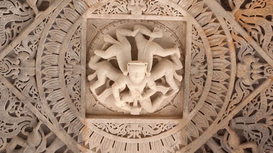 8 天烏代布爾、焦特布爾和齋沙默爾城市之旅（含導覽服務）