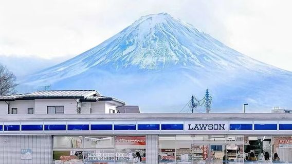 箱根日遊