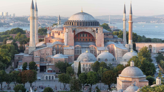 IstanbulTravel Services