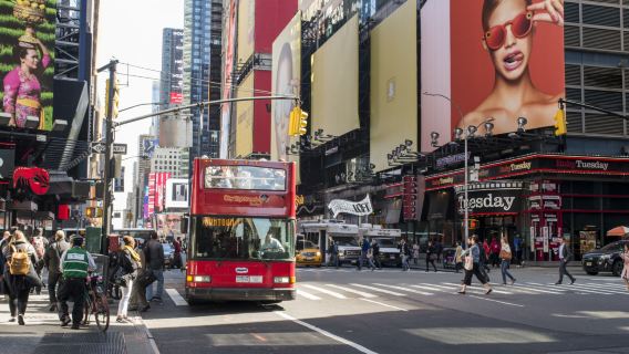 New YorkTransport