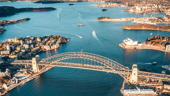 Sydney