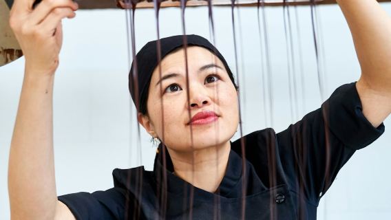 Choco-Story Brussels: biglietto d'ingresso + audioguida