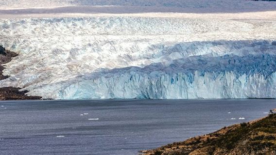 ธารน้ำแข็ง Perito Moreno: ทัวร์พร้อมไกด์จาก El Calafate