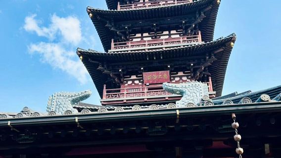 SuzhouTours