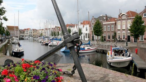 GoesTours