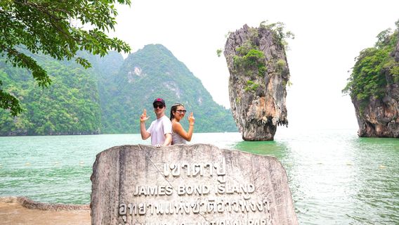 Phang NgaTours