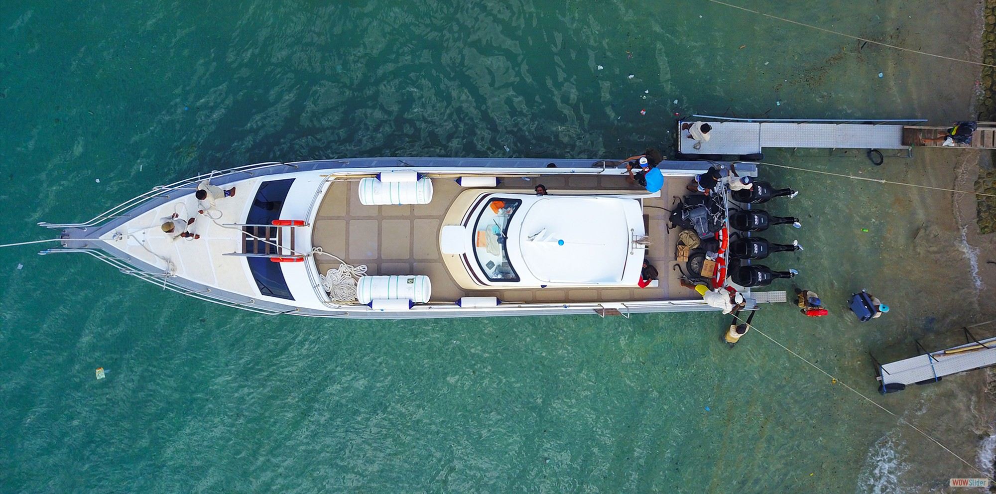 Speedboat ticket|Sanur to Nusa Penida fast boat ticket