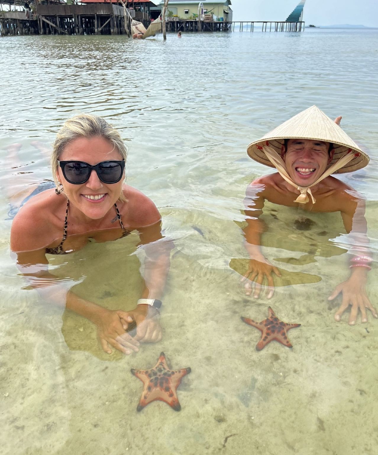 Phu Quoc | Sightseeing To The North – Kayaking – Starfish Beach , Guided tour with live guide